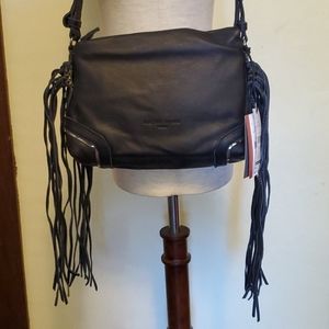 NWT Liebeskind Black Nairobi Bag